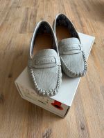 Moccasins Esprit grau Nordrhein-Westfalen - Steinhagen Vorschau