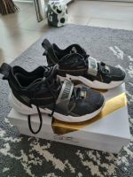 Nike Jordan Why Not Zero.3 schwarz EU39 Hessen - Ginsheim-Gustavsburg Vorschau