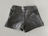 Mädchen Hose  Shorts 86 Thüringen - Wachstedt Vorschau