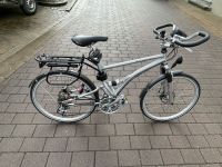 Mercedes Benz Fahrrad Rheinland-Pfalz - Wiesweiler Vorschau