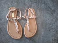 sandalen gr 37 Leipzig - Eutritzsch Vorschau