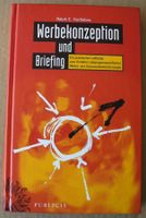 Werbekonzeption und Briefing; Ralph E. Hartleben; Ein praktischer Rheinland-Pfalz - Neustadt an der Weinstraße Vorschau