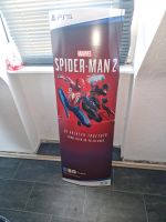 Spiderman Playstation 5 Aufsteller Nordrhein-Westfalen - Oberhausen Vorschau