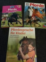 Pferdewissen für Kinder Galileo, Was ist Was, Eschbach Niedersachsen - Leer (Ostfriesland) Vorschau