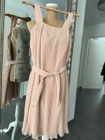 Zara neu Sommerkleid Plisseekleid altrosa Gr XS 34-36 Nordrhein-Westfalen - Witten Vorschau