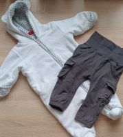 Baby Kind Kleiderpaket 2 teilig S.Oliver Anzug mit Hose Gr. 62 68 Nordrhein-Westfalen - Witten Vorschau