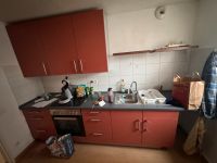 Küche mit e-Herd ohne Arbeitsplatte Rheinland-Pfalz - Ludwigshafen Vorschau
