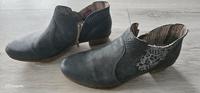 Rieker antistress  Halbschuh Gr. 39 neu Thüringen - Gera Vorschau