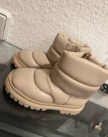 Zara Mädchen Boots Leipzig - Altlindenau Vorschau