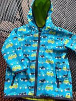 Softshelljacke Regenjacke Windbreaker - Autos/Busse JAKO-O 92/98 Nordrhein-Westfalen - Drensteinfurt Vorschau