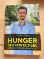 HUNGER Stoffwechsel raus aus der Abnehmfalle Bayern - Moosburg a.d. Isar Vorschau