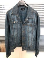 Esprit Jeansjacke M/L blau Nordrhein-Westfalen - Korschenbroich Vorschau