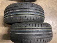 2 x Sommerreifen Bridgestone 225/50 R17 94 Y MO Turanza T005 Bayern - Augsburg Vorschau