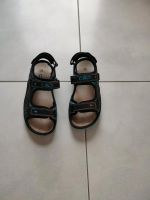 Sandalen Größe 36 Hessen - Pohlheim Vorschau