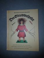 Buch Der Struwwelpeter Rheinland-Pfalz - Mutterstadt Vorschau