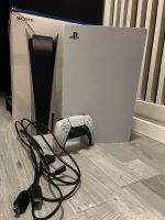 PlayStation 5 825GB Nordrhein-Westfalen - Werdohl Vorschau