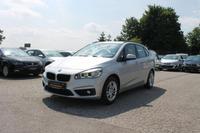 BMW 218 KLIMATR PDC LED NAVI II.HAND Bayern - Holzkirchen Vorschau