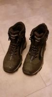 Columbia Whitefield Winterschuhe schwarz Gr. 42,5 Sachsen - Chemnitz Vorschau