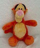 Stofftier - Winnie Pooh - Freund Tigger - ca 20cm - Disney Hessen - Reichelsheim (Wetterau) Vorschau