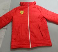 Puma Jacke Größe S Ferrari Patches Saarland - Heusweiler Vorschau