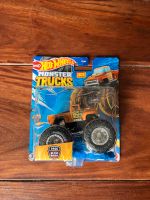 Hot Wheels Monster Truck „Hi-Tail Hauler“ Brandenburg - Neuruppin Vorschau