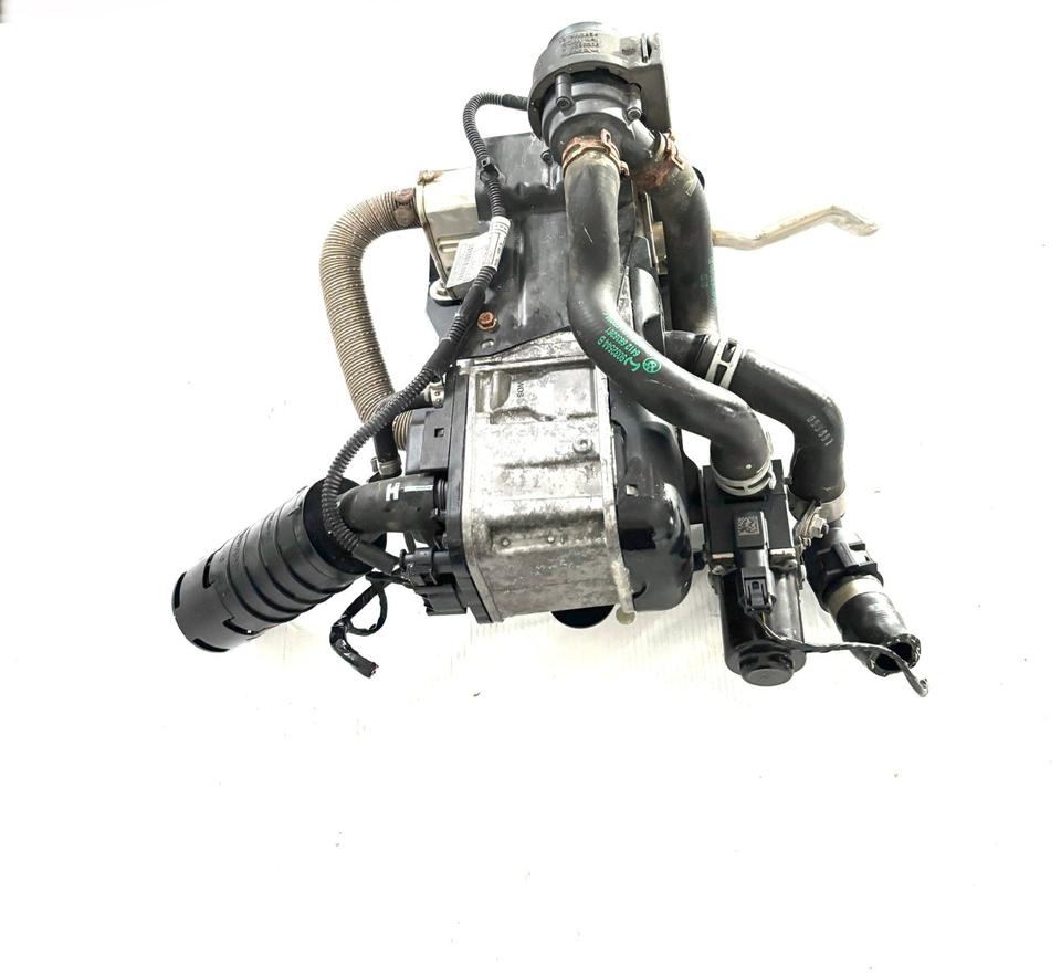 Original BMW 3er G20 G21 Standheizung Webasto Diesel 9389091 in Remscheid