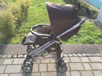 Kinderwagen-Buggy von Peg Perego West - Zeilsheim Vorschau