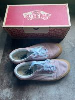 Vans Old Skool Rosa in Gr 39/40 Baden-Württemberg - Horb am Neckar Vorschau