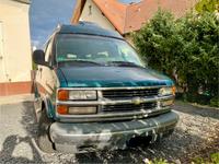 Chevy Express 1500 Hessen - Großenlüder Vorschau