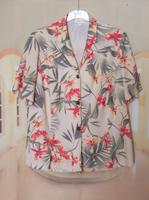 Taillierte Blazer Bluse von Habella Floral Blumen Gr. 48 - 50 Rheinland-Pfalz - Remagen Vorschau