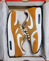 Nike Air Max 1 - Curry Retro - us 9,5 / EU 43 Hessen - Lahnau Vorschau