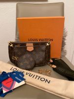 Louis Vuitton Multi Pochette Bayern - Ergolding Vorschau