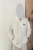 Adidas Hoodie Zipper Pullover Jacke Nordrhein-Westfalen - Troisdorf Vorschau