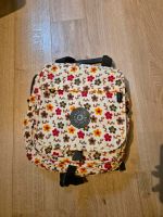 Rucksack mit Blumen Stuttgart - Stuttgart-Nord Vorschau