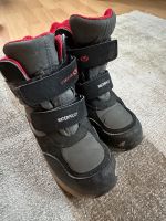 Geox Kinder Winterstiefel wasserdicht Gr.26 Berlin - Karlshorst Vorschau