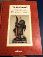 Mein Hummel-Weihnachtsbuch - M.J. Hummel - neu Bayern - Goldbach Vorschau