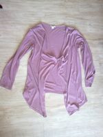 Amisu leichte Jacke Cardigan Hessen - Wiesbaden Vorschau