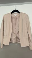 Rosaner H&M Blazer Eimsbüttel - Hamburg Eimsbüttel (Stadtteil) Vorschau