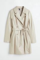 H&M Damen Trenchcoat Mantel NEU Berlin - Pankow Vorschau