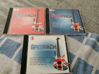 CDs (The Britpack) Baden-Württemberg - Lonsee Vorschau