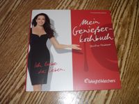 Weight Watchers Mein Genießer Kochbuch mit Christine Neubauer Niedersachsen - Syke Vorschau