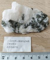 Mineralien Fossilien Konvolut Stein Sammlung Baden-Württemberg - Böttingen Vorschau