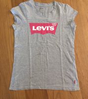 Levi’s T-Shirt, grau Größe 152 Niedersachsen - Göttingen Vorschau