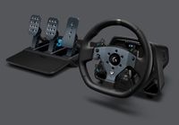 Logitech G PRO PC + PRO Pedalset Dithmarschen - Buesum Vorschau