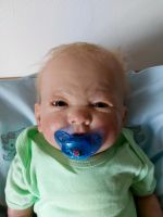 Reborn Baby, Sammlerpuppe, Künstlerpuppe Baden-Württemberg - Gottmadingen Vorschau