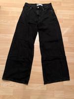 Jeans Damen Bershka Gr. 38 Sachsen - Chemnitz Vorschau