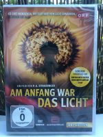 Am Anfang war das Licht von P. A. Straubinger | DVD | Zustand NEU Bayern - Kreuzwertheim Vorschau