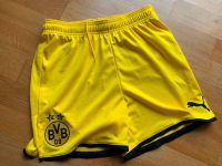 PUMA BVB Dortmund Short Kids Gr. 164 cm Neuwertig! München - Thalk.Obersendl.-Forsten-Fürstenr.-Solln Vorschau