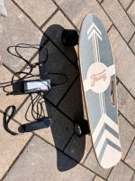 Elektrisches Skateboard Sachsen-Anhalt - Tangerhütte Vorschau