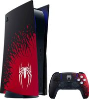 PS5 PlayStation 5, MARVEL’S SPIDER-MAN 2 Limited Edition-Bundle Bayern - Rosenheim Vorschau